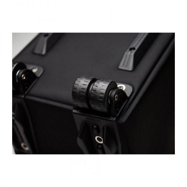 Сумка жесткая на колесах для стоек Tenba Rolling Tripod/Grip Case 48