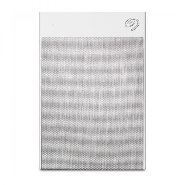 Внешний жесткий диск Seagate STHH1000402 1000ГБ Seagate® Backup Plus Ultra Touch 2.5" USB 3.0 White