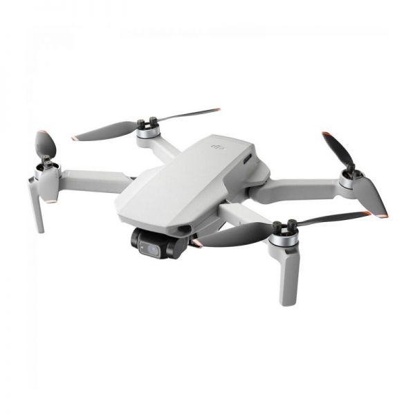 Квадрокоптер DJI Mini 2 Fly More Combo