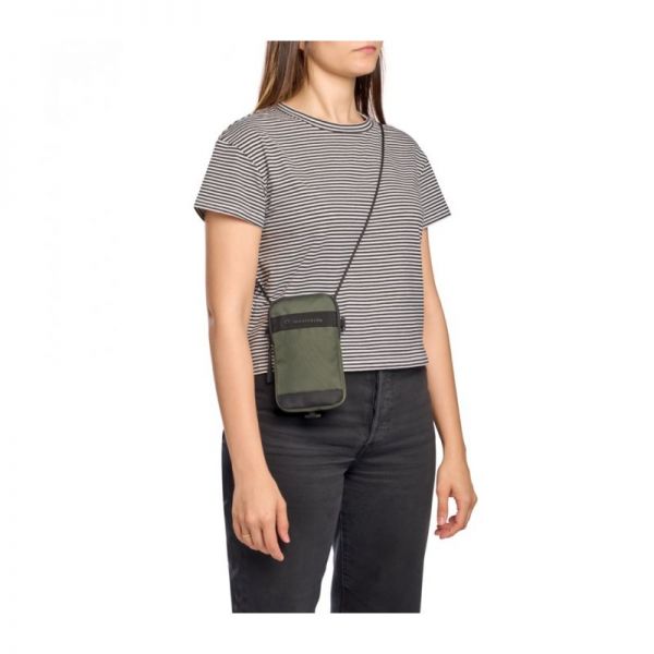 Manfrotto Street Crossbody Pouch Чехол (MS2-CB)