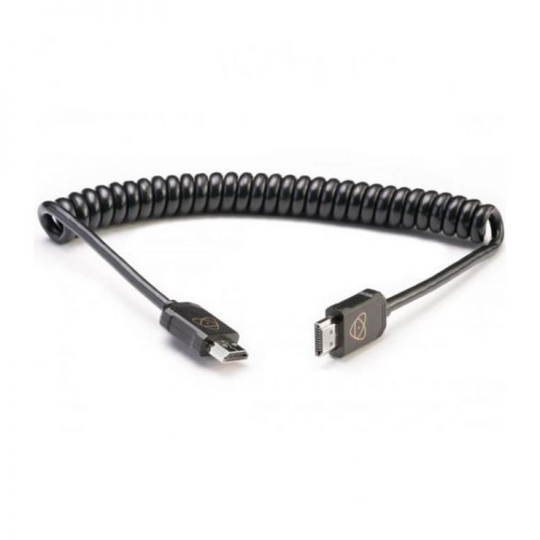 Кабель Atomos HDMI Full  Cable 4K60p 40 cm