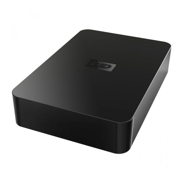 Внешний жёсткий диск WD My Book Thunderbolt Duo WDBUTV0040JSL-EESN 4000ГБ 3,5" 5400RPM w/TB CABLE