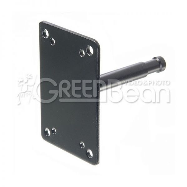 Кронштейн Green Bean WallPlate WP-027 потолочный