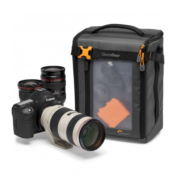 Кейс Lowepro GearUp Creator Box XL II размер XL