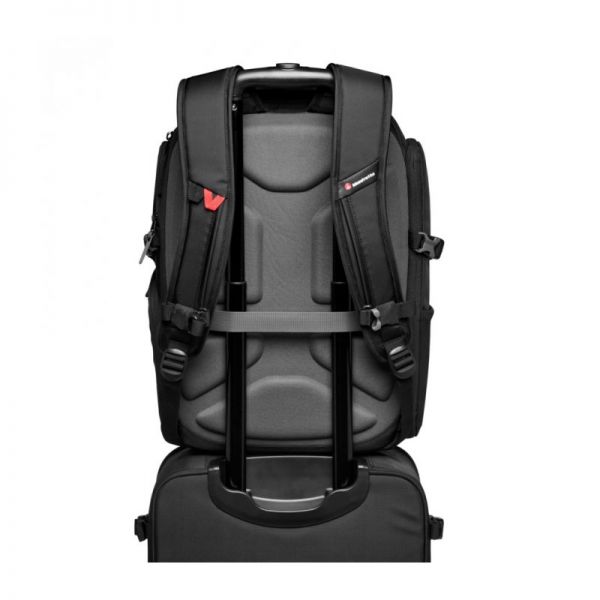 Manfrotto Advanced Travel Backpack M III Рюкзак (MB MA3-BP-T)