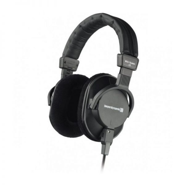 Наушники Beyerdynamic DT 250 (250 Ом)