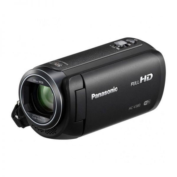 Видеокамера Panasonic HC-V380