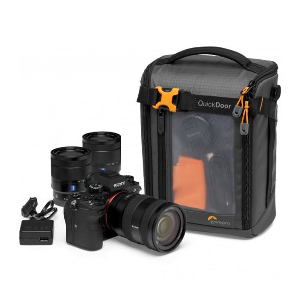 Кейс Lowepro GearUp Creator Box L II размер L