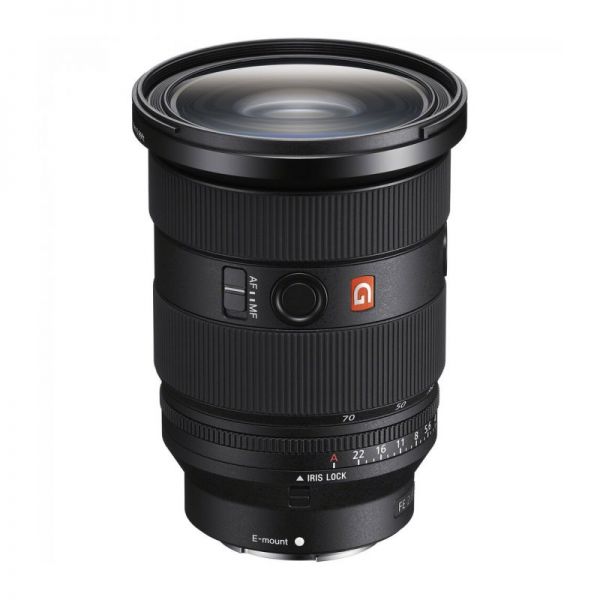 Sony FE 24-70mm f/2.8 GM II Lens