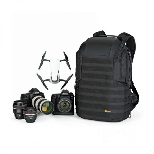 Рюкзак Lowepro ProTactic BP 450 AW II черный