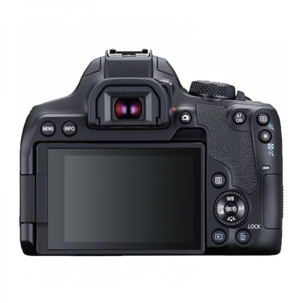 Зеркальный фотоаппарат Canon EOS 850D Body