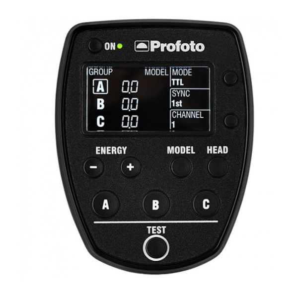 Радиосинхронизатор Profoto Air Remote TTL-O для Olympus