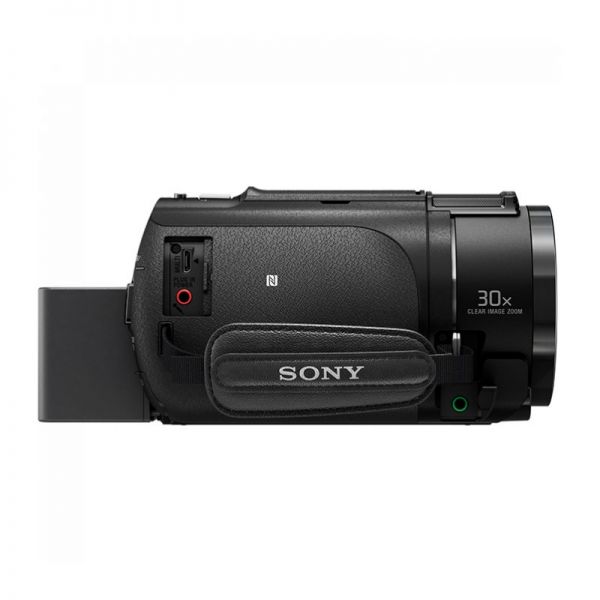 Видеокамера Sony FDR-AX43