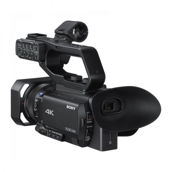 Видеокамера Sony PXW-Z90