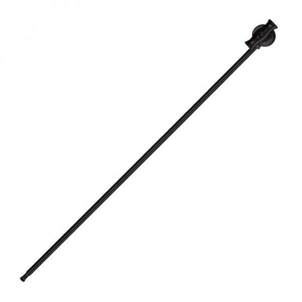 Кронштейн удлинительный KUPO KCP-241B 40" Extension Grip Arm with Baby Hex Pin-Black (100 см)