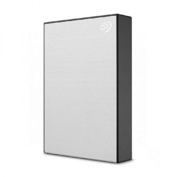 Внешний жесткий диск Seagate STKC5000401 5000ГБ Seagate One Touch portable drive 2.5" USB 3.0 Silver