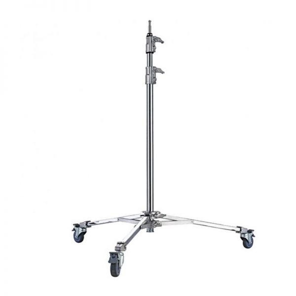 Стойка на колёсах KUPO 320M Baby Roller Stand (157 - 270 см)