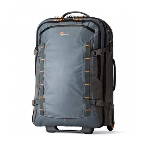 Рюкзак для фотоаппарата Lowepro HIGHLINE RL x400 AW серый