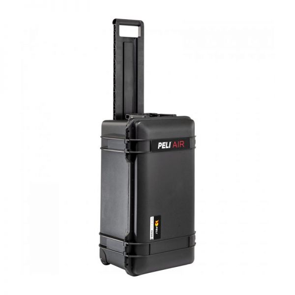 1556AirNF,WL/NF,BLACK,PELI Защитный кейс Peli Air черный пустой