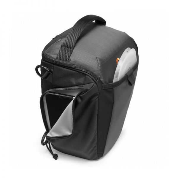 Lowepro Toploader Photo Active TLZ 50 AW фотосумка черная