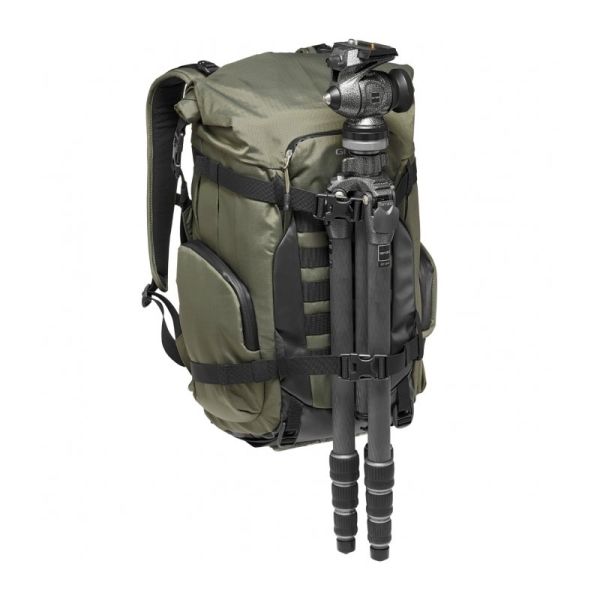 Рюкзак Gitzo Adventury 30L camera backpack for DSLR (GCB AVT-BP-30)