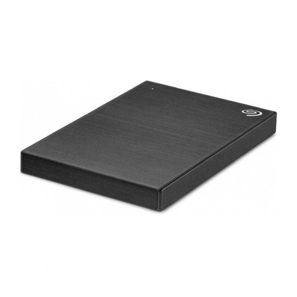 Внешний жесткий диск Seagate STHN2000400 2000ГБ Seagate Backup Plus Slim 2.5" USB 3.0 Black