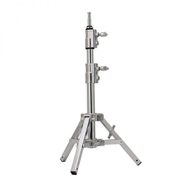 Стальная стойка KUPO 185M Low Mighty Baby Stand (56,6 - 101 см)