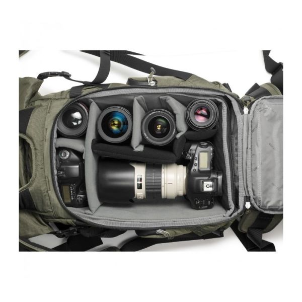 Рюкзак Gitzo Adventury 30L camera backpack for DSLR (GCB AVT-BP-30)