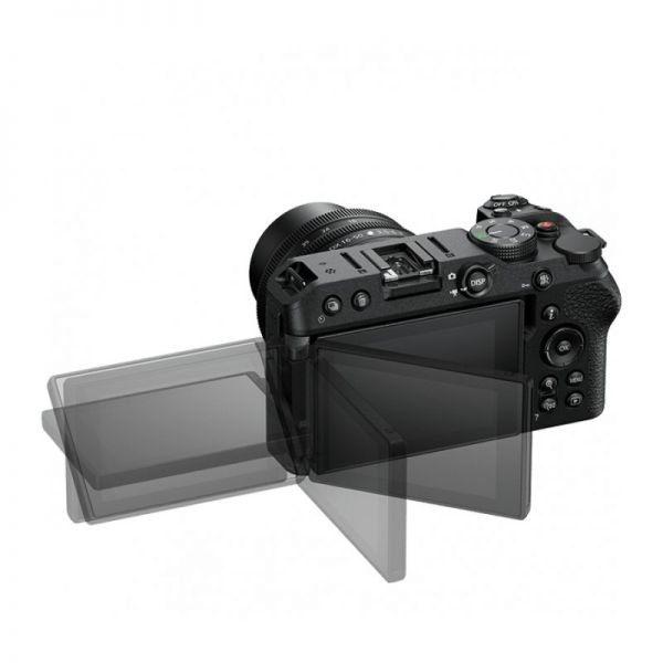 Цифровая фотокамера Nikon Z30 Body