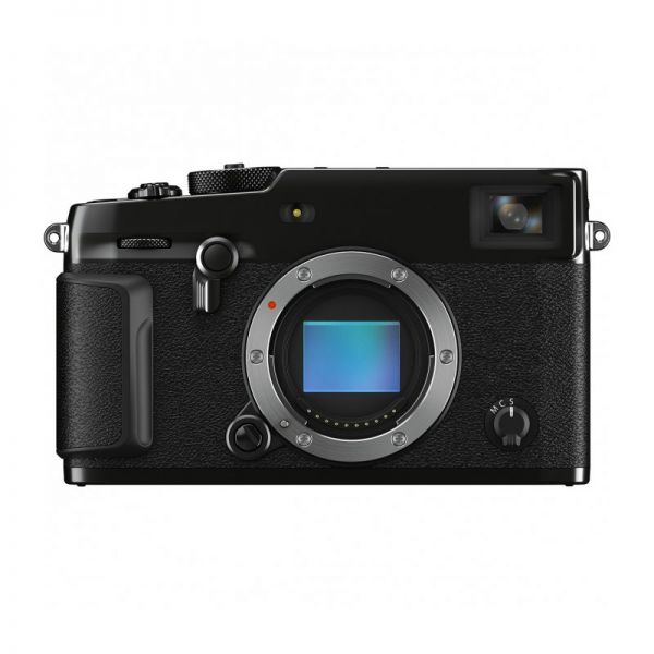 Цифровая фотокамера Fujifilm X-Pro3 Body Black