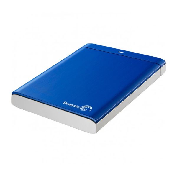 Внешний жесткий диск Seagate STDR1000202 1000ГБ Backup Plus Portable 2.5" 5400RPM 8MB USB 3.0 Blue