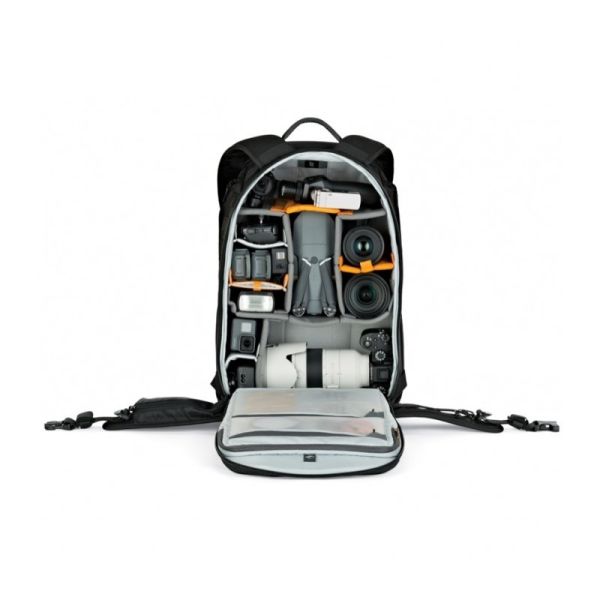 Рюкзак Lowepro ProTactic BP 450 AW II черный