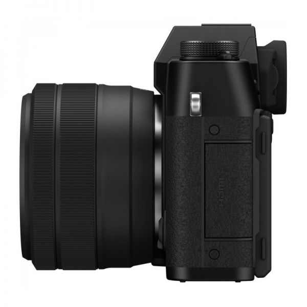 Цифровой фотоаппарат Fujifilm X-T30II Kit XC 15-45mmF3.5-5.6 OIS PZ Black