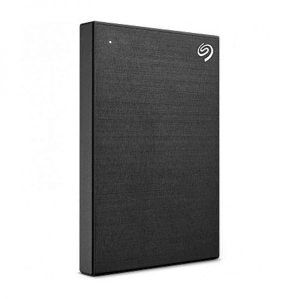 Внешний жесткий диск Seagate STHN1000400 1000ГБ Backup Plus Slim 2.5" USB 3.0 Black