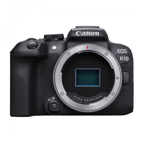 Цифровая фотокамера Canon EOS R10 Body