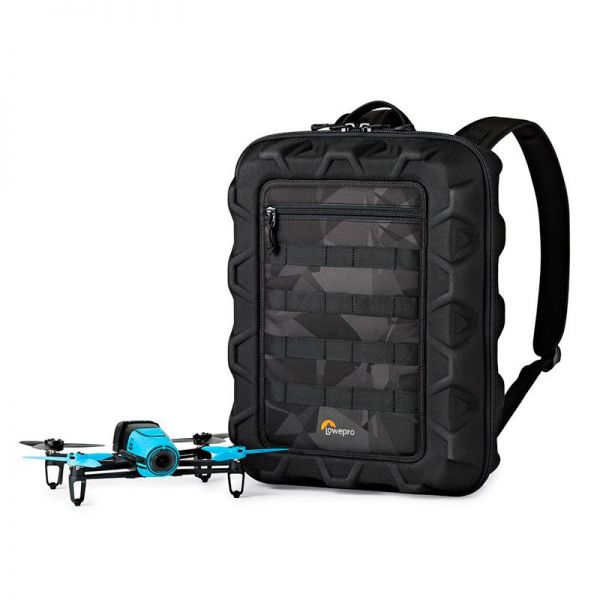 Рюкзак Lowepro DroneGuard CS 300 черный