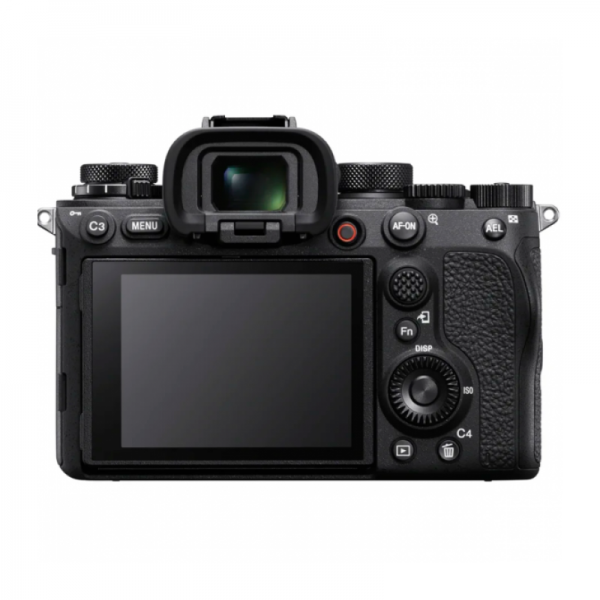 Беззеркальный фотоаппарат Sony A1 Body (ILCE1B)