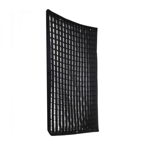 Светоформирующая насадка Broncolor light grid 40 for Softbox 30 x 180 cm 33.589.00