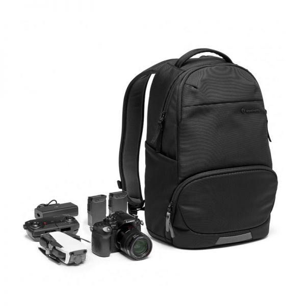 Manfrotto Advanced Active Backpack III Рюкзак (MB MA3-BP-A)