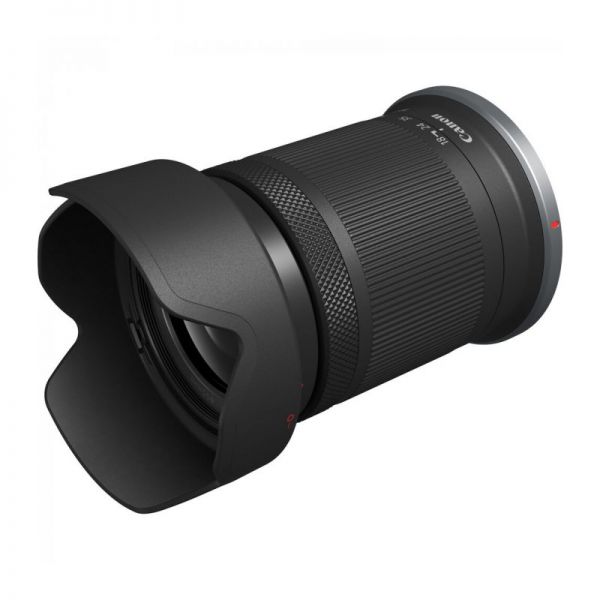 Объектив Canon RF-S 18-150 ММ F3.5-6.3 IS STM