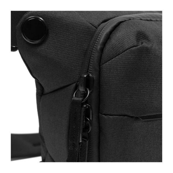 Фотосумка Peak Design The Everyday Sling 6L V2.0 Black (BEDS-6-BK-2)