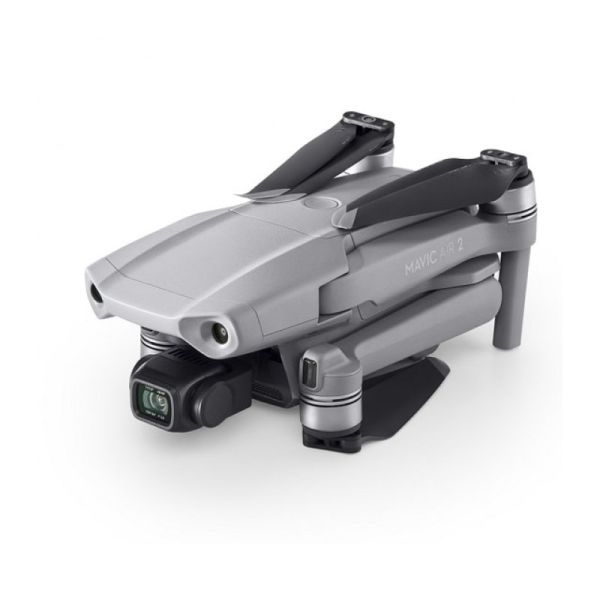 Квадрокоптер DJI Mavic Air 2 Fly More Combo