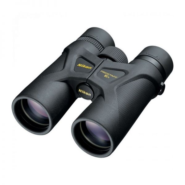 Бинокль Nikon Prostaff 3S 8x42