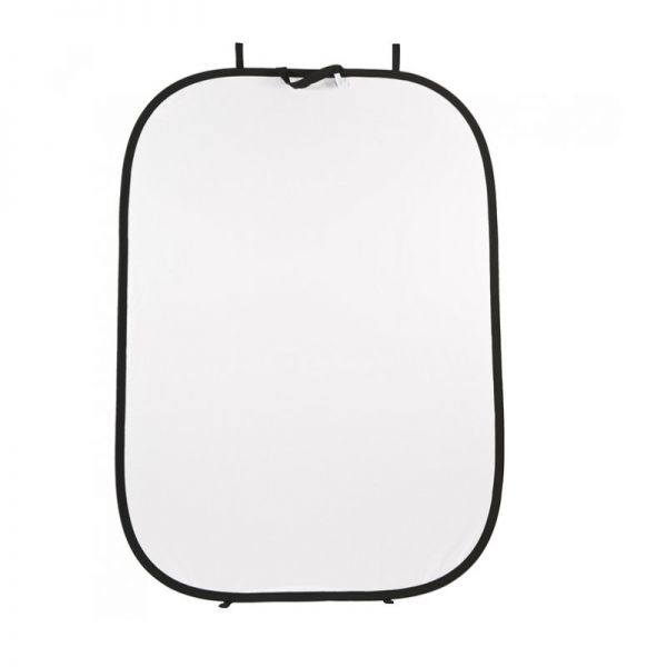 Lastolite LR7207 Collapsible Panelite Reflector 180х120 2 Stop Отражатель просветной 2 ступени