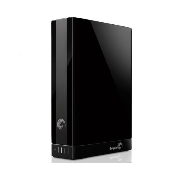 Внешний жесткий диск Seagate STDT6000200 6000ГБ Backup Plus Desktop 3,5" USB 3.0