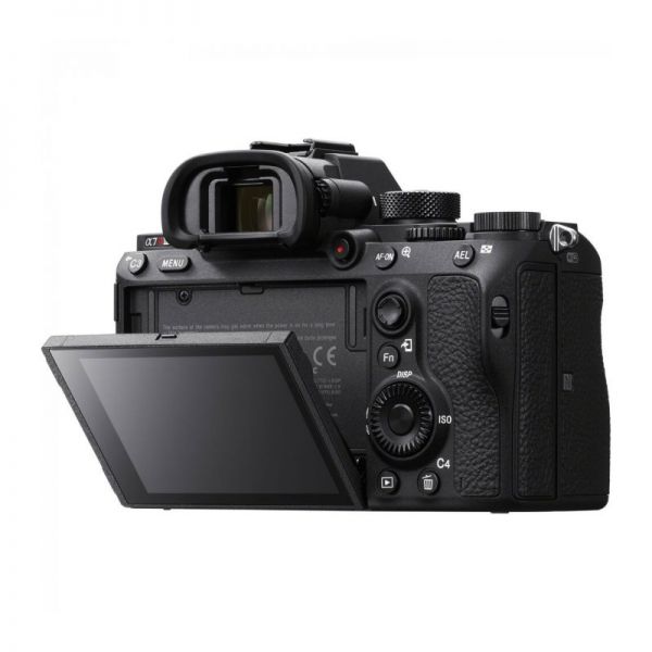 Sony Alpha ILCE-7RM3A Body