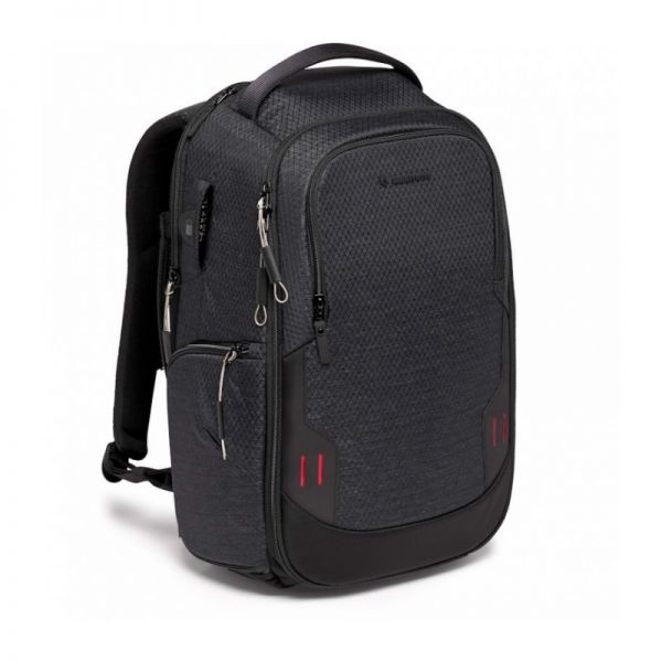 Manfrotto PRO Light Frontloader Camera Backpack M Рюкзак (PL2-BP-FL-M)