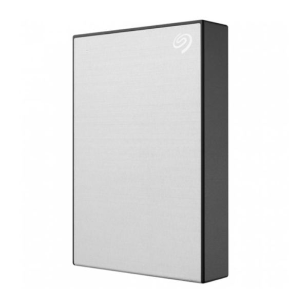 Внешний жесткий диск Seagate STHP4000401 4000ГБ Seagate Backup Plus Portable silver