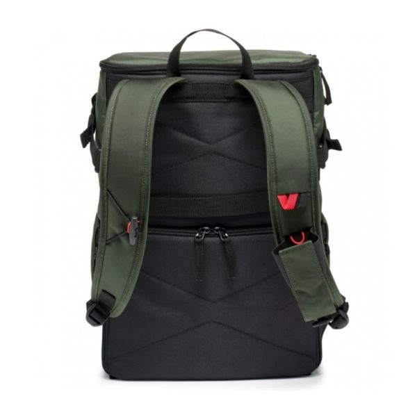 Manfrotto Street Slim Backpack Рюкзак (MS2-BP)