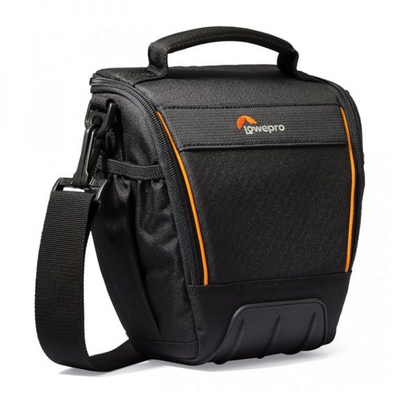 Сумка для фотоаппарата Lowepro Adventura TLZ 30 II черная